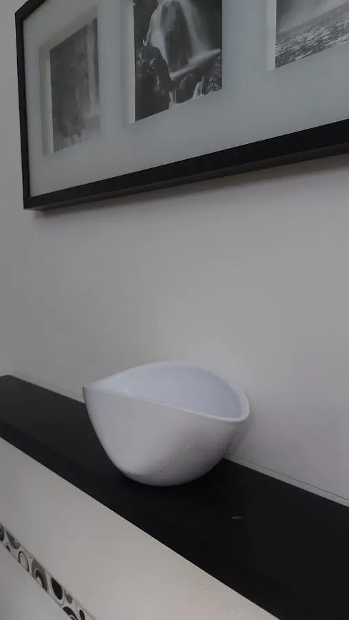 公寓 Gecko Centrum Studio Apartman 布达佩斯 匈牙利