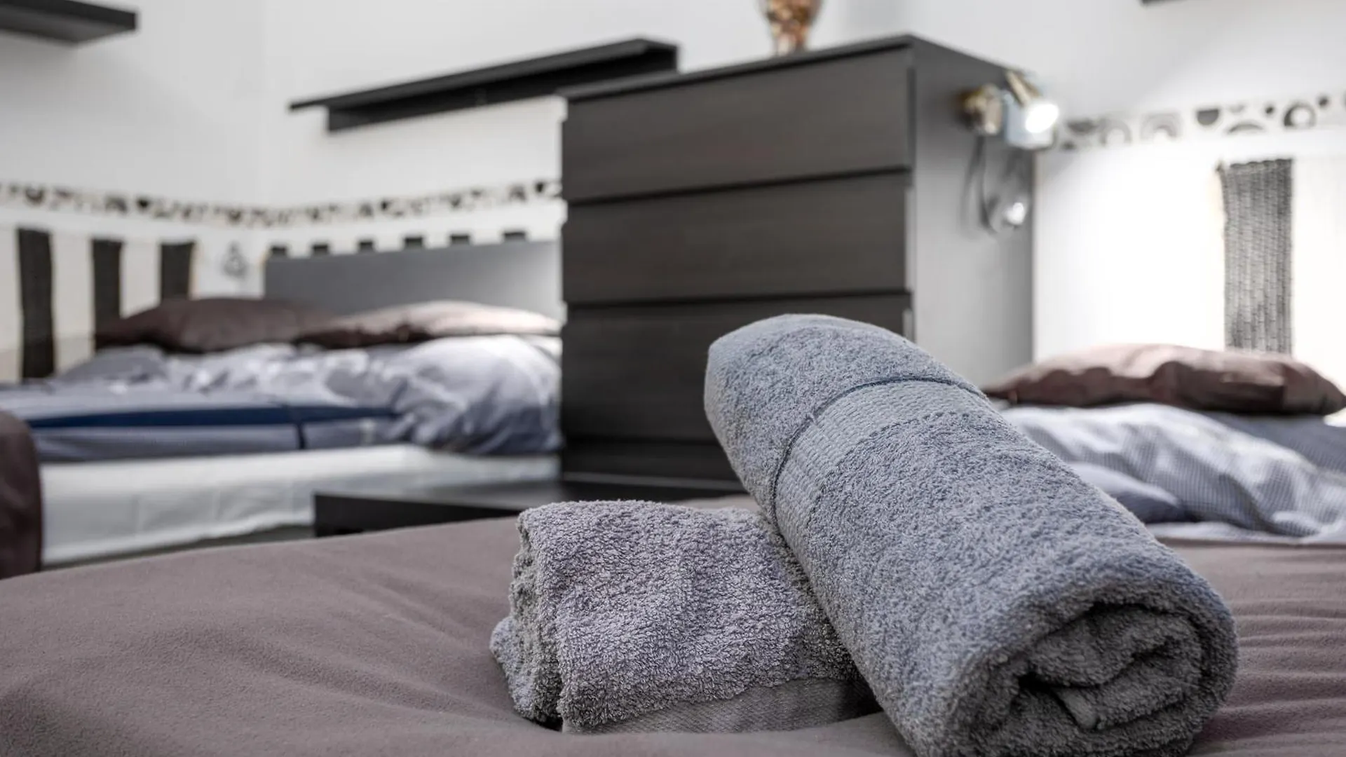 Gecko Centrum Studio Apartman 布达佩斯 0*,  匈牙利