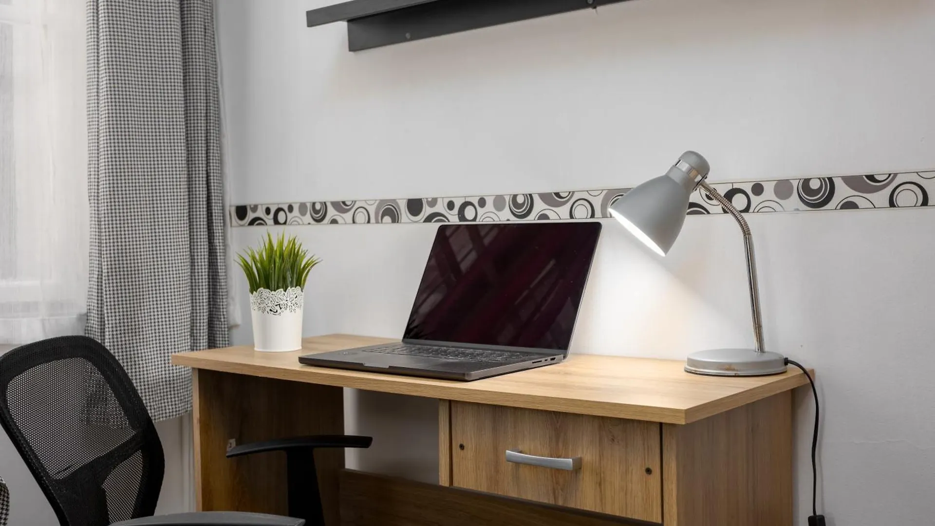 Gecko Centrum Studio Apartman 布达佩斯 0*,  匈牙利