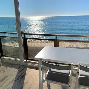 Malibu - “vive En La Playa” “live On The Beach” , Benalmadena Spain