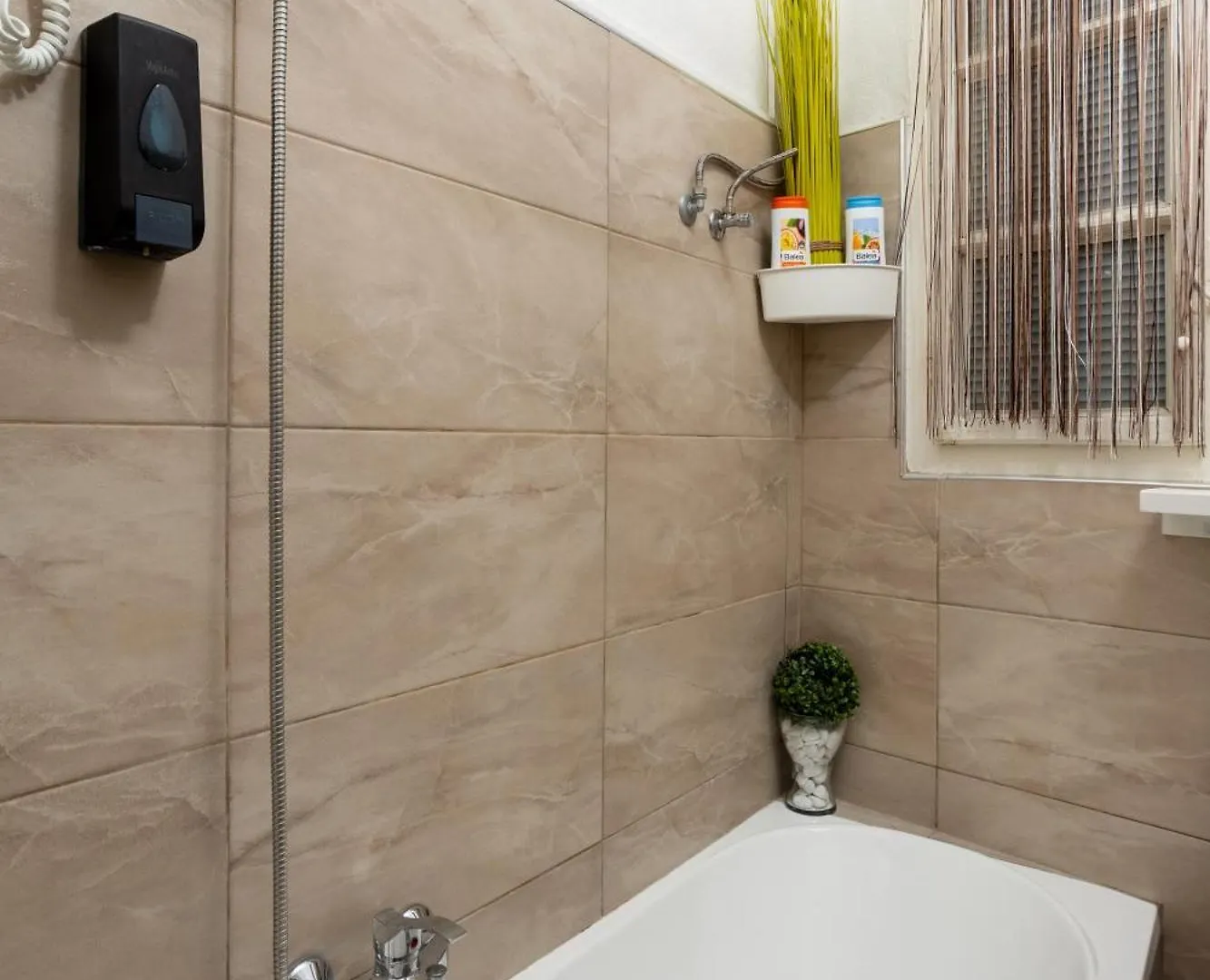Gecko Centrum Studio Apartman Budapest 0*,
