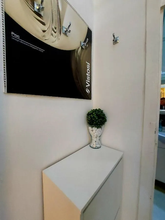 Gecko Centrum Studio Apartman Budapest 0*,  Hungary