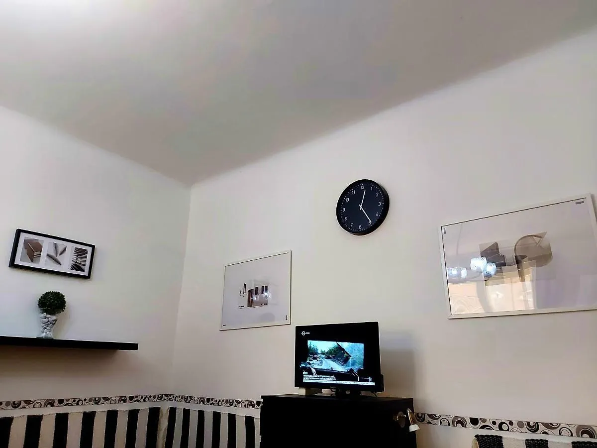 Gecko Centrum Studio Apartman Budapest 0*,