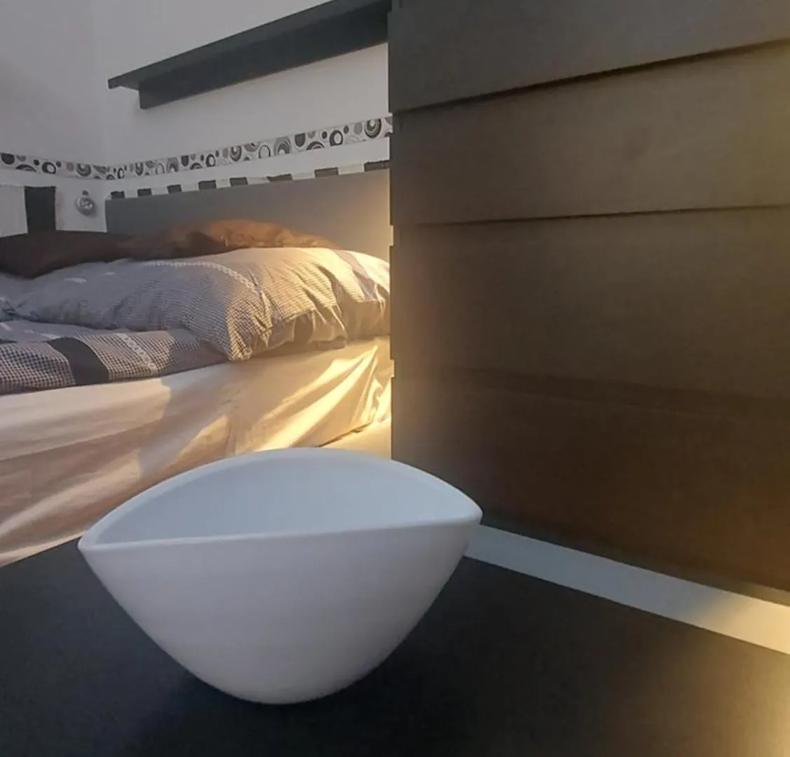 Gecko Centrum Studio Apartman Budapest 0*,